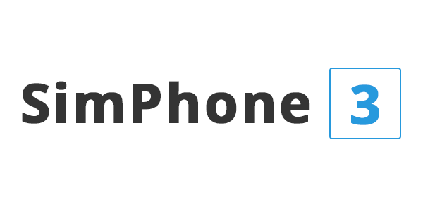 SimPhone 3