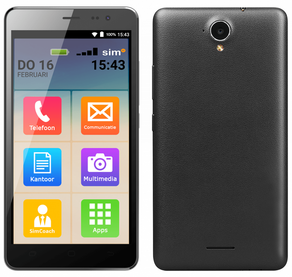 SimPhone