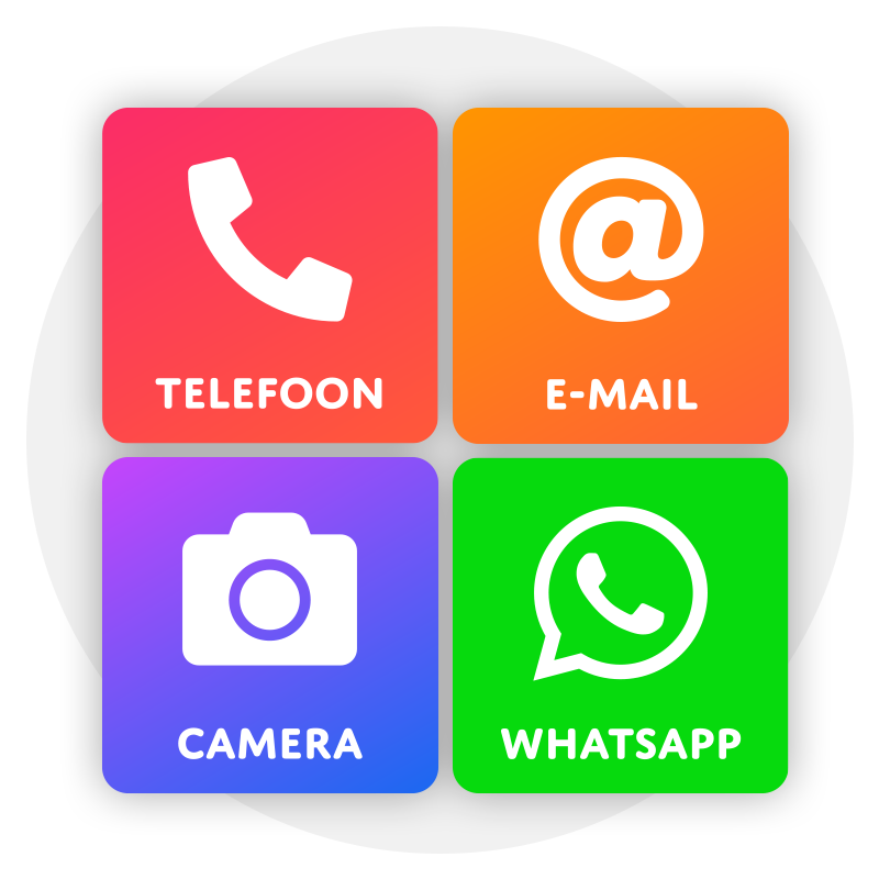 senioren telefoon