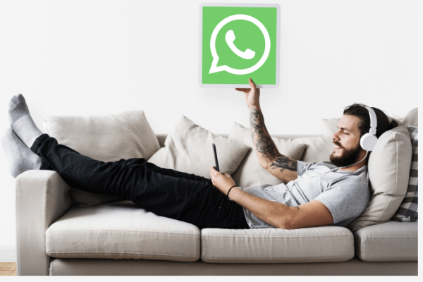 Whatsapp tips
