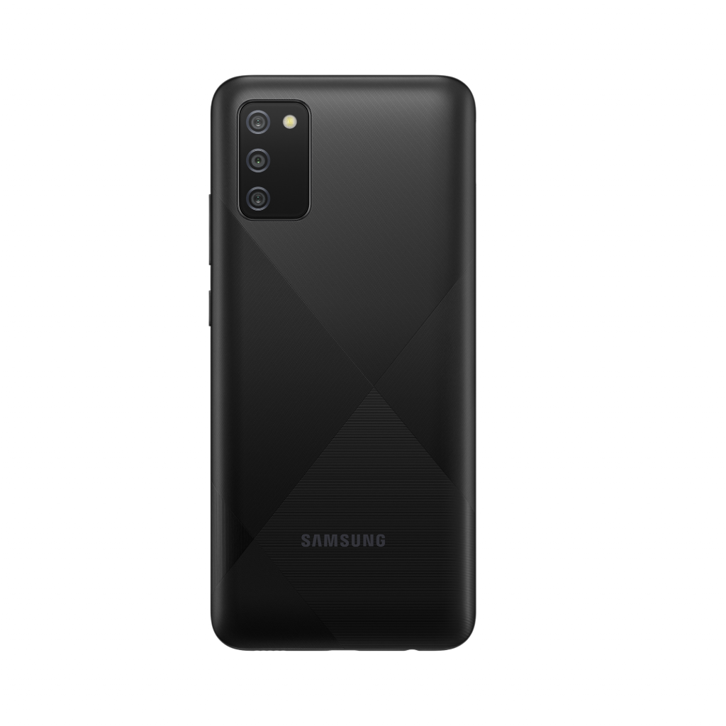 SimPhone 5 achter
