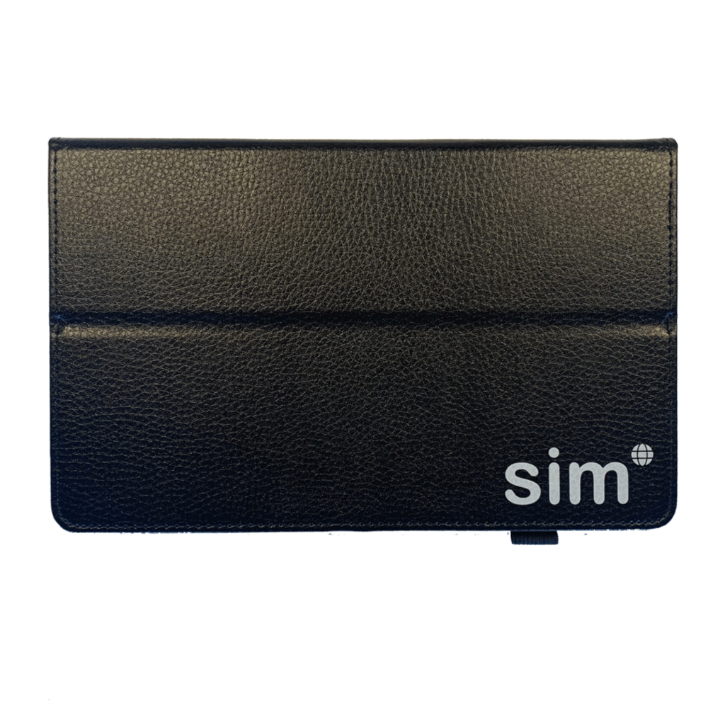 SimTab 5 beschermhoes voor