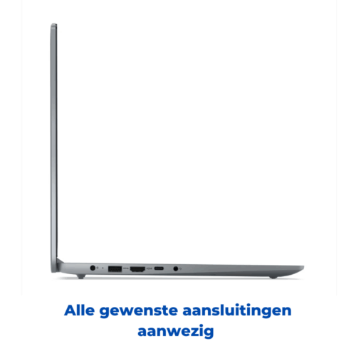 SimTop senioren laptop - Afbeelding 3