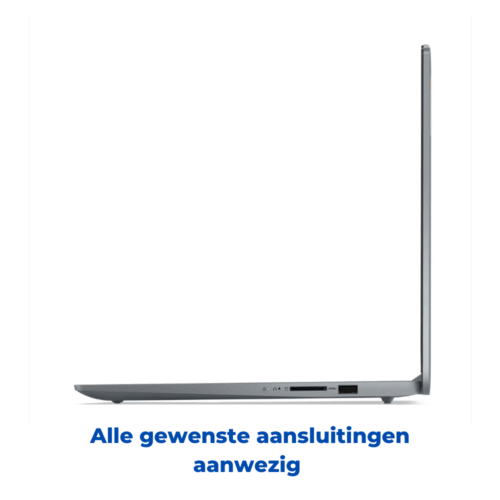 SimTop senioren laptop - Afbeelding 4