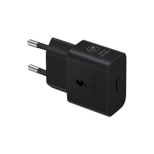 Samsung Power Adapter test product